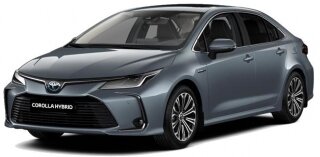 2019 Toyota Corolla 1.6 132 PS Dream Araba kullananlar yorumlar